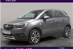 2020 Vauxhall Crossland X