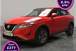 2023 Nissan Qashqai
