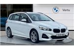 2020 BMW 2 Series Gran Tourer