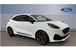 2024 Ford Puma ST