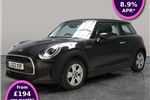 2022 MINI Hatchback
