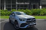 2021 Mercedes-Benz GLE