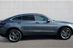 2021 Mercedes-Benz GLC Coupe