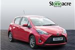 2018 Toyota Yaris