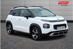 2019 Citroen C3 Aircross