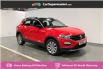 2018 Volkswagen T-Roc