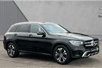 2019 Mercedes-Benz GLC