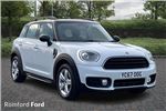 2017 MINI Countryman