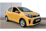 2023 Kia Picanto