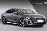 2024 Audi S5
