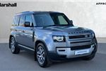 2020 Land Rover Defender