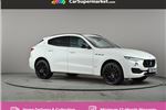 2018 Maserati Levante V6d GranSport 5dr Auto