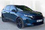 2022 Peugeot 3008