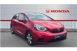 2021 Honda Jazz