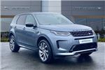 2022 Land Rover Discovery Sport