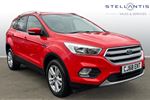 2019 Ford Kuga