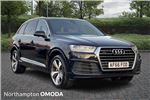 2016 Audi Q7