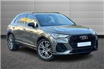 2020 Audi Q3