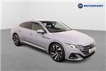 2023 Volkswagen Arteon