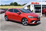 2019 Renault Clio