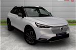 2022 Honda HR-V