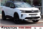 2024 Citroen C5 Aircross