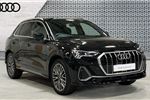 2020 Audi Q3