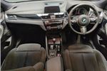 2018 BMW X2