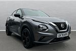 2020 Nissan Juke