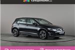 2020 Volkswagen Golf GTE