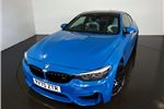 2020 BMW M4