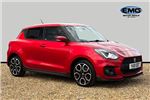 2019 Suzuki Swift Sport