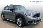 2019 MINI Countryman