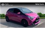 2018 Toyota Aygo