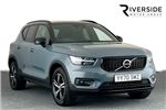 2020 Volvo XC40