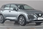 2021 Nissan Qashqai