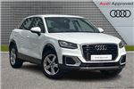 2020 Audi Q2
