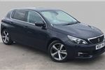 2020 Peugeot 308