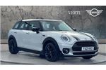 2021 MINI Clubman