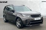 2023 Land Rover Discovery