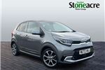 2022 Kia Picanto