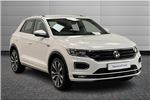 2021 Volkswagen T-Roc