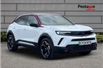 2024 Vauxhall Mokka e