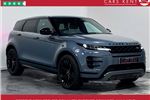 2021 Land Rover Range Rover Evoque