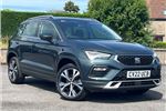 2022 SEAT Ateca