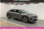 2023 Citroen C5 X