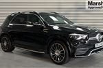 2022 Mercedes-Benz GLE