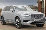 2023 Volvo XC90