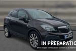 2015 Vauxhall Mokka
