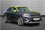 2019 Kia Stonic